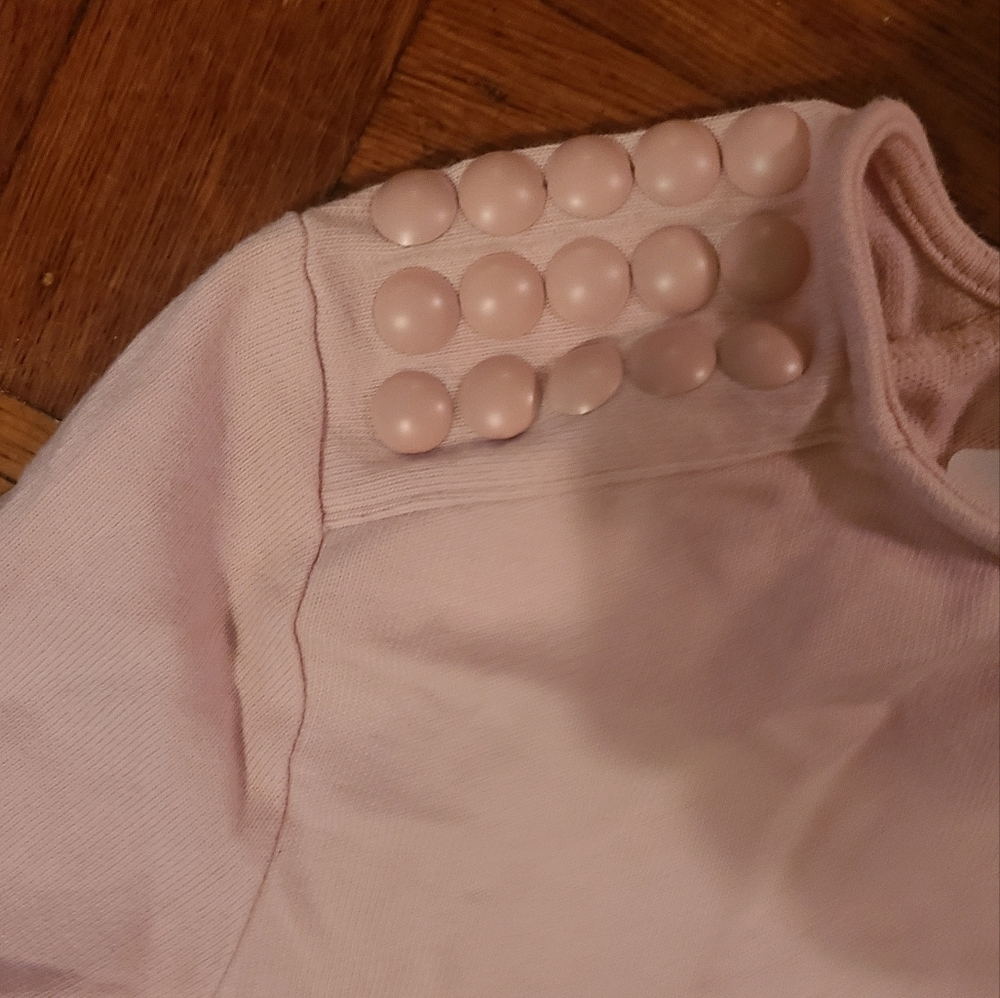 XS LONG SLEEVE TOP BANANA REPUBLIC NEW hp ๐ฅ๐ฅ๐ฅ๐ฅ - Picture 3 of 5
